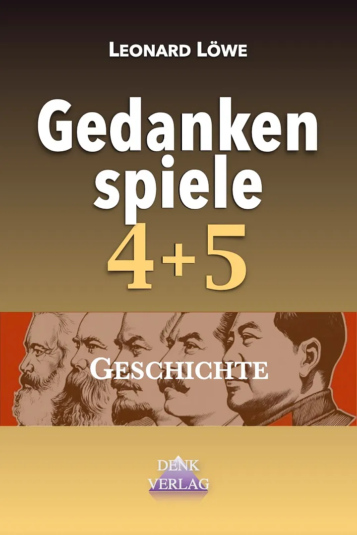 Gedankenspiele 4-5 - ebook product image (1)