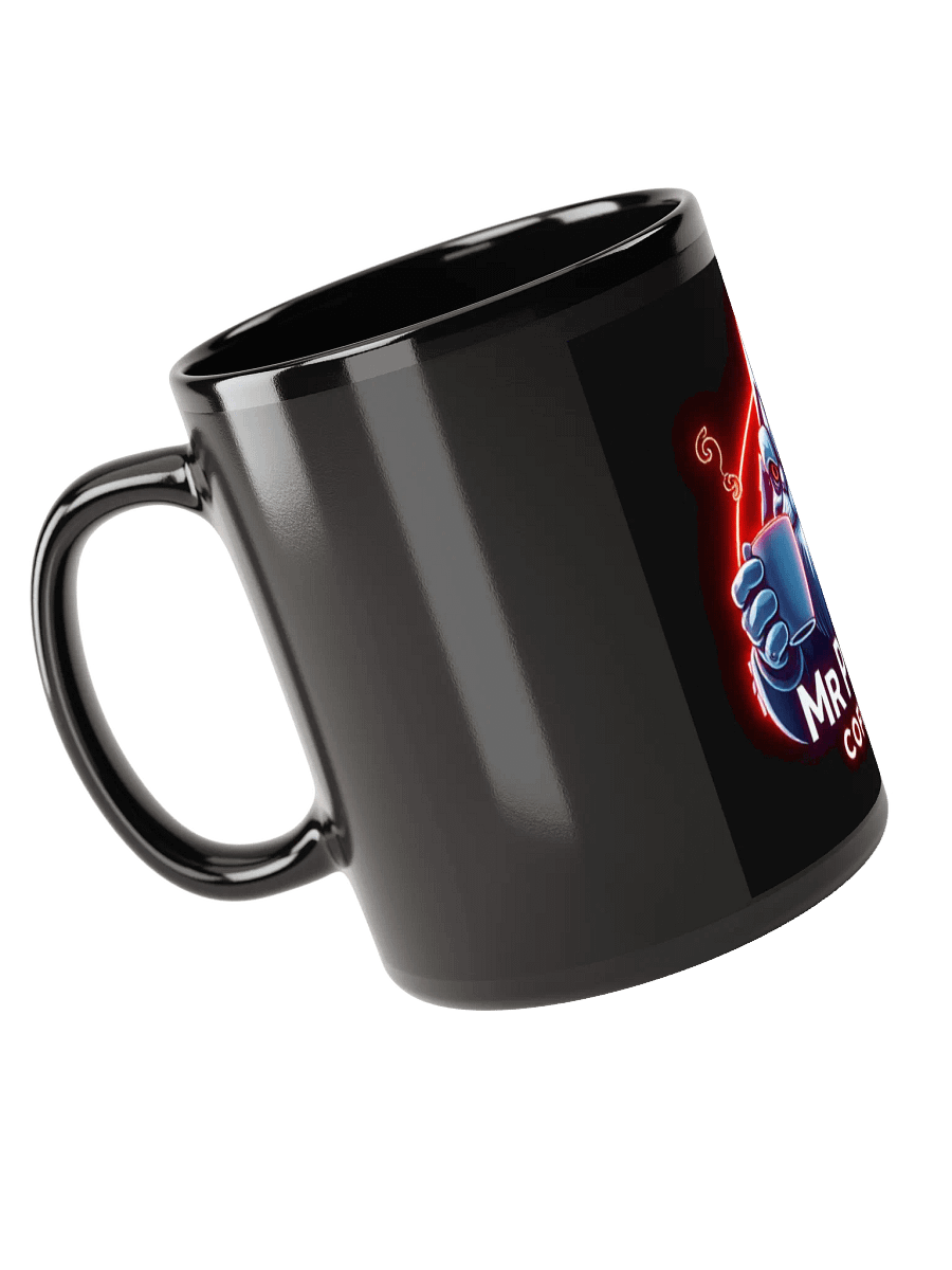 Mr Peaks Coffee Mug product image (6)