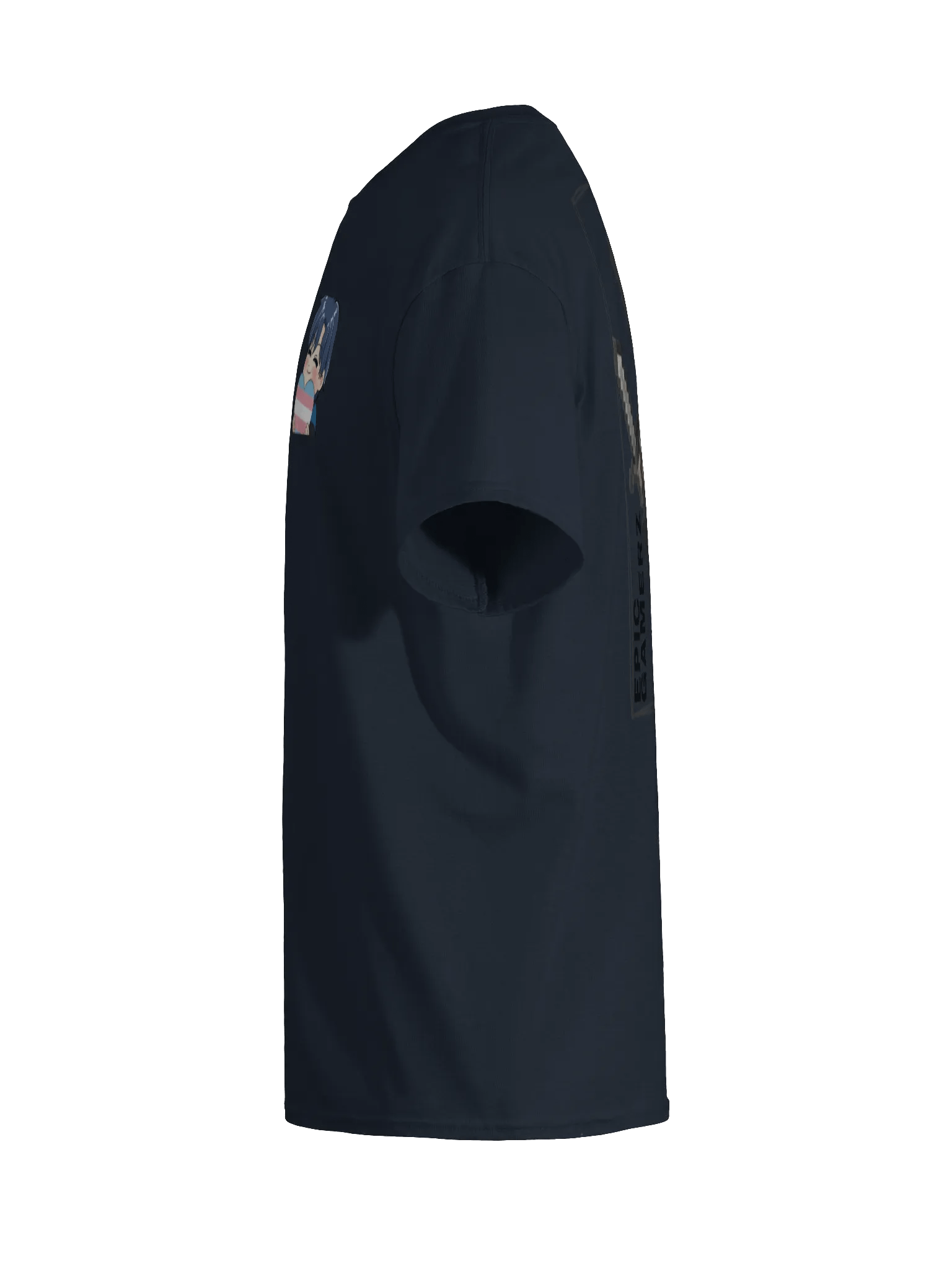 The Epic Trans T-Shirt! product image (33)