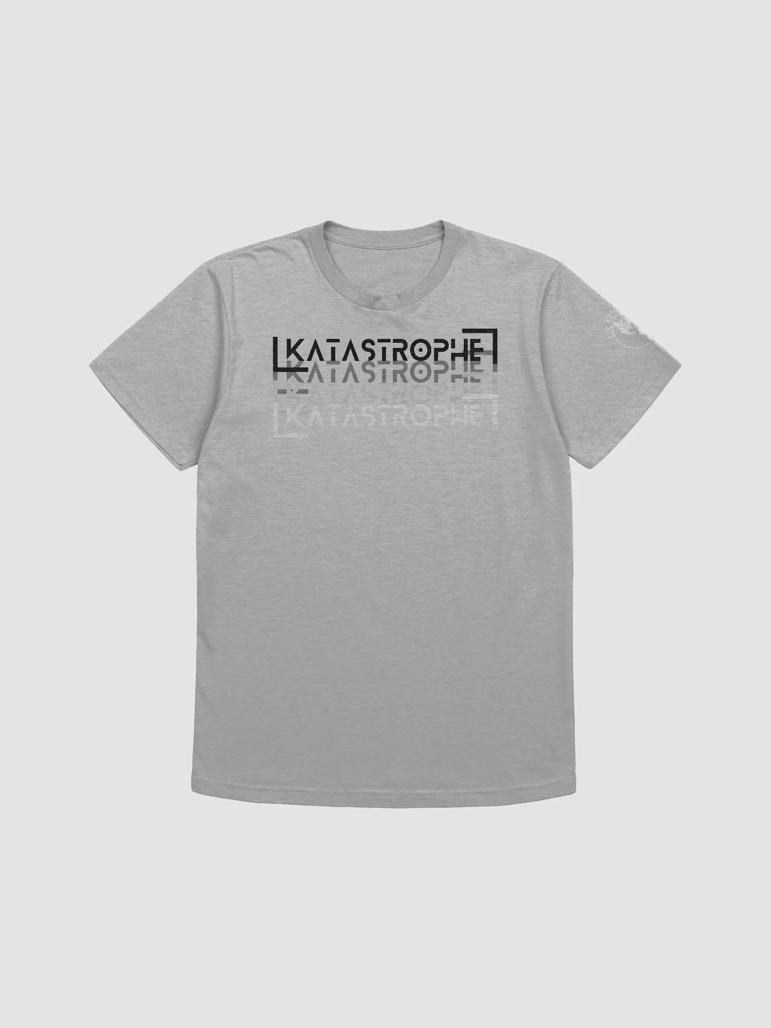 KATASTROPHE MULTI TEE product image (7)