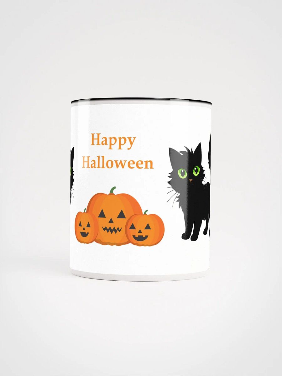 Happy Halloween Mug product image (5)