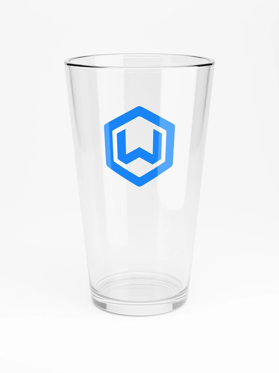 The Pint Glass product image (3)