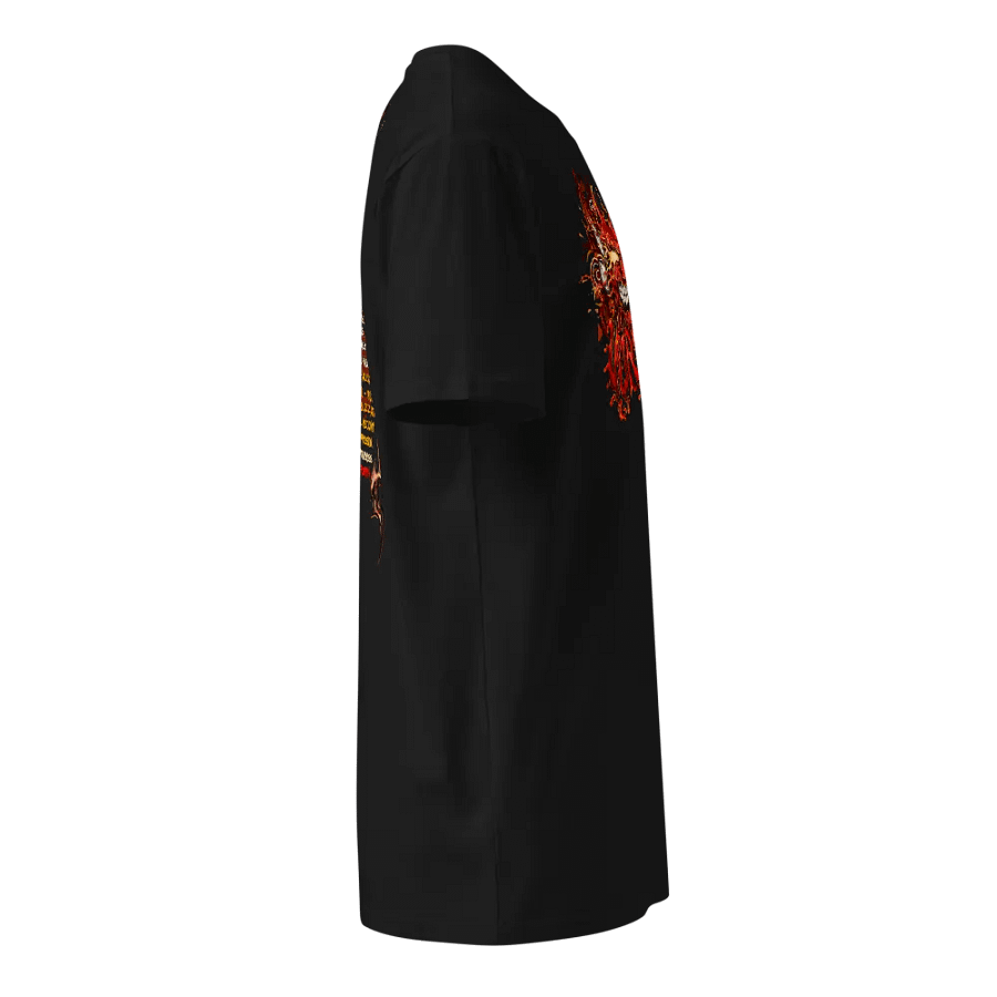 Vortrox Demon Premium Tee product image (4)