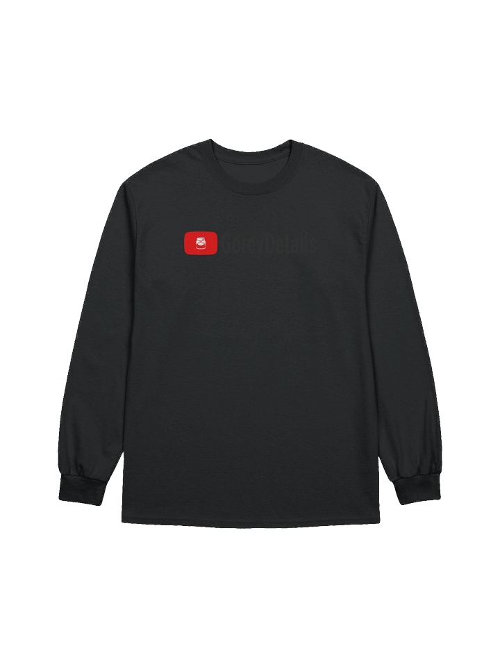 Partner Status - Gildan Ultra Cotton Long Sleeve T-Shirt product image (10)