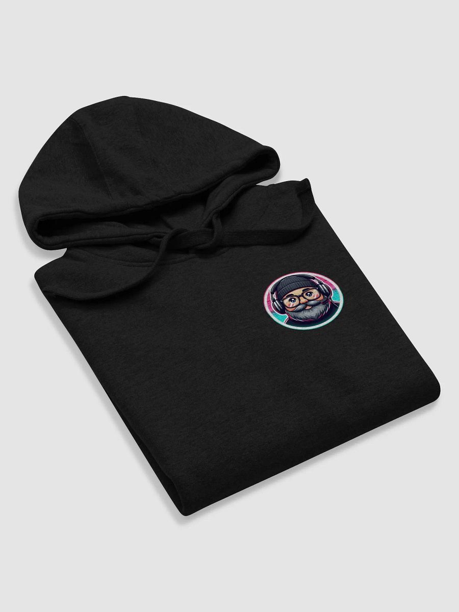 Cutie Patootie Pull Over Hoodie! product image (14)