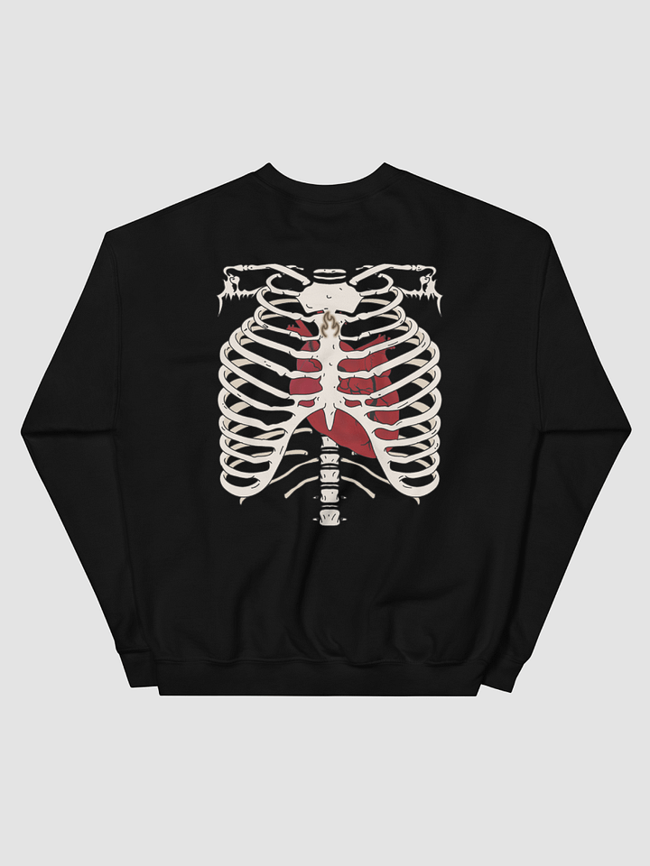 Ribcage Sweatshirt product image (1)