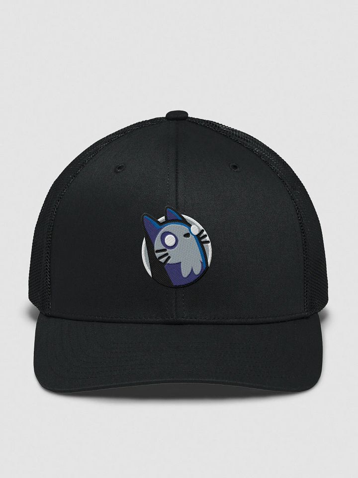 Partywaffles Hat product image (1)