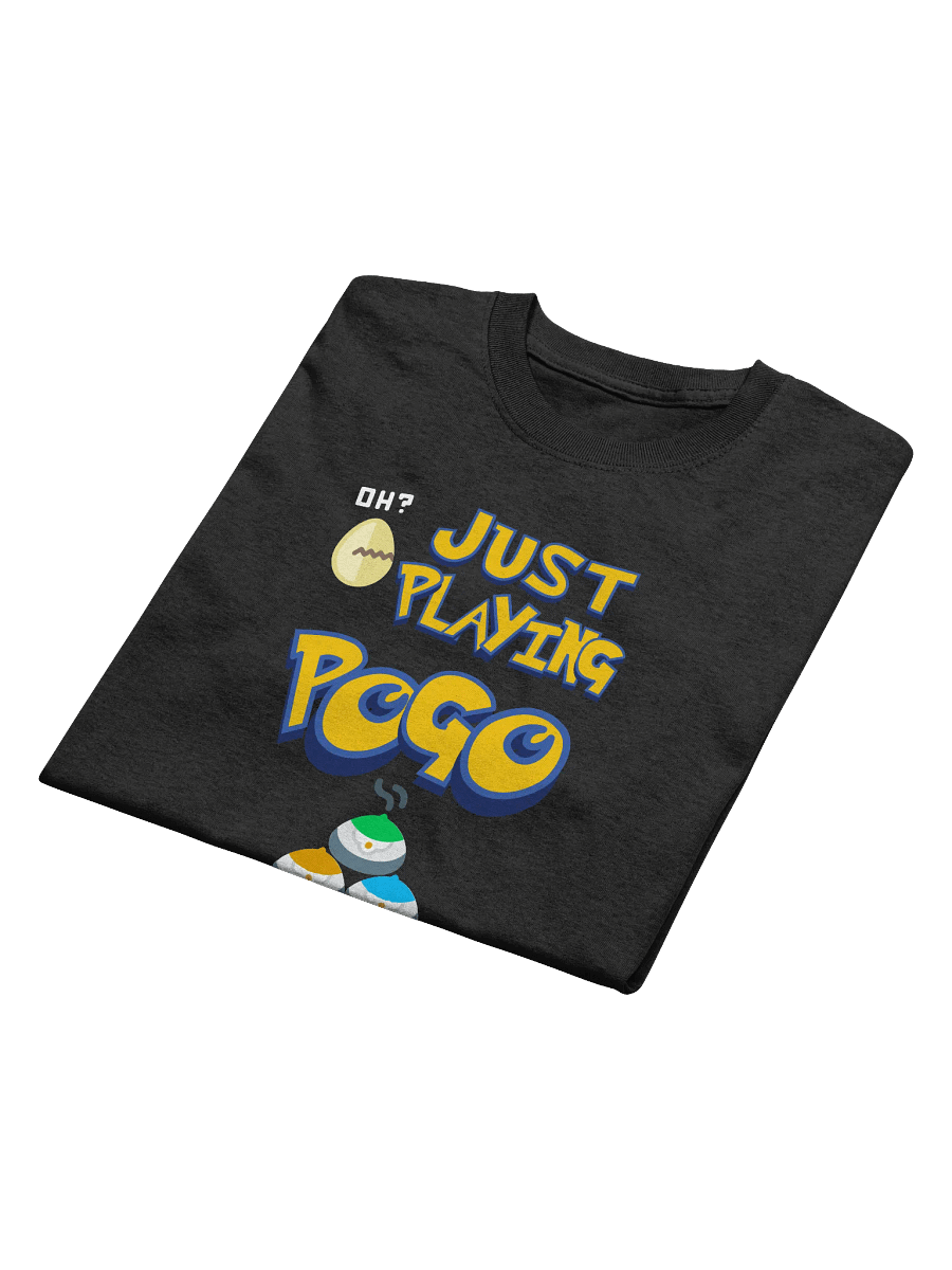 Just Playing POGO product image (33)