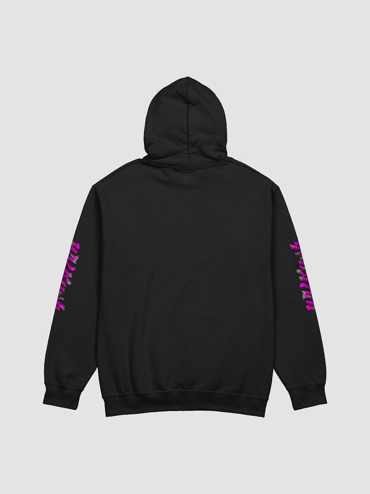 Kush Toons Hoodie product image (11)