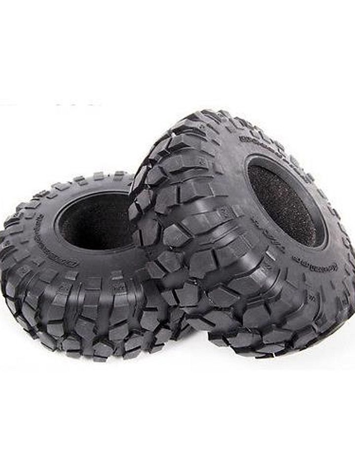 Axial 2.2'' BF Goodrich Krawler Tires product image (1)