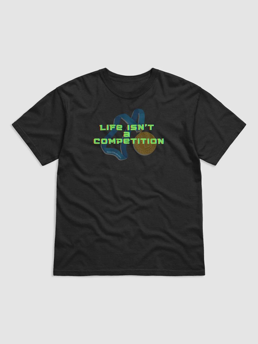 Competition is Low Vibey Shit product image (1)
