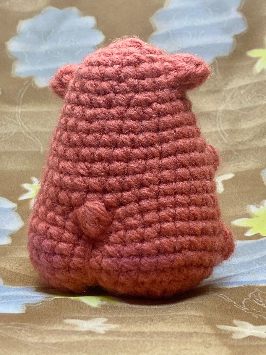 Cheeky The Bear product image (8)