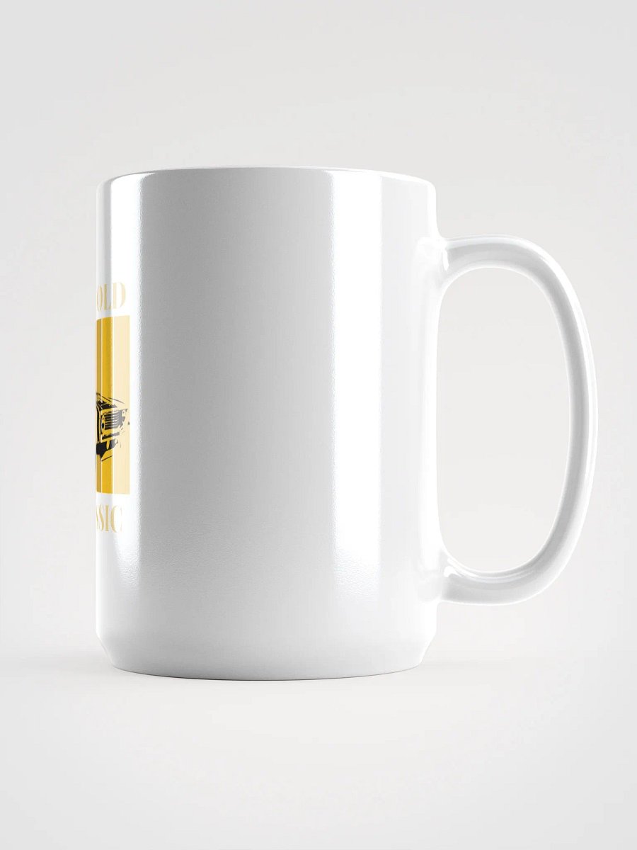 Vintage Car Classic Mug product image (2)