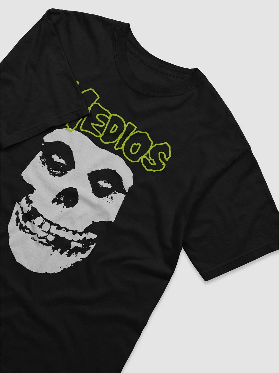 Skulled-It Comfort Tee product image (3)