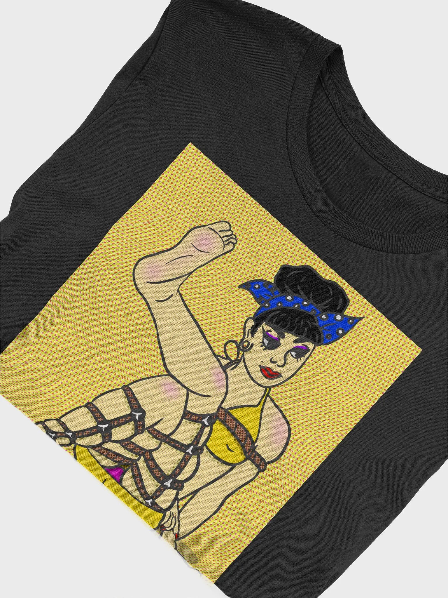 Bunny Betty product image (4)