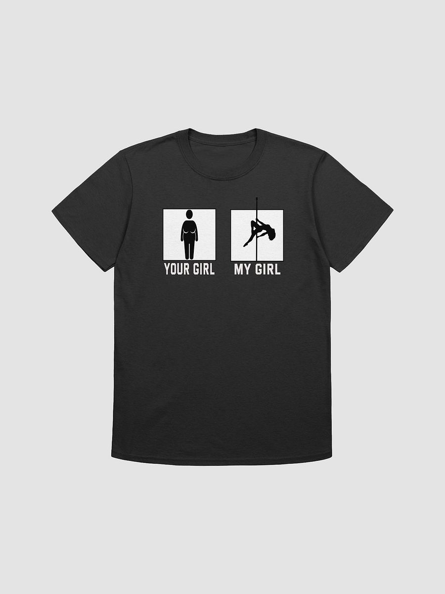Yours And Mine Tee product image (4)