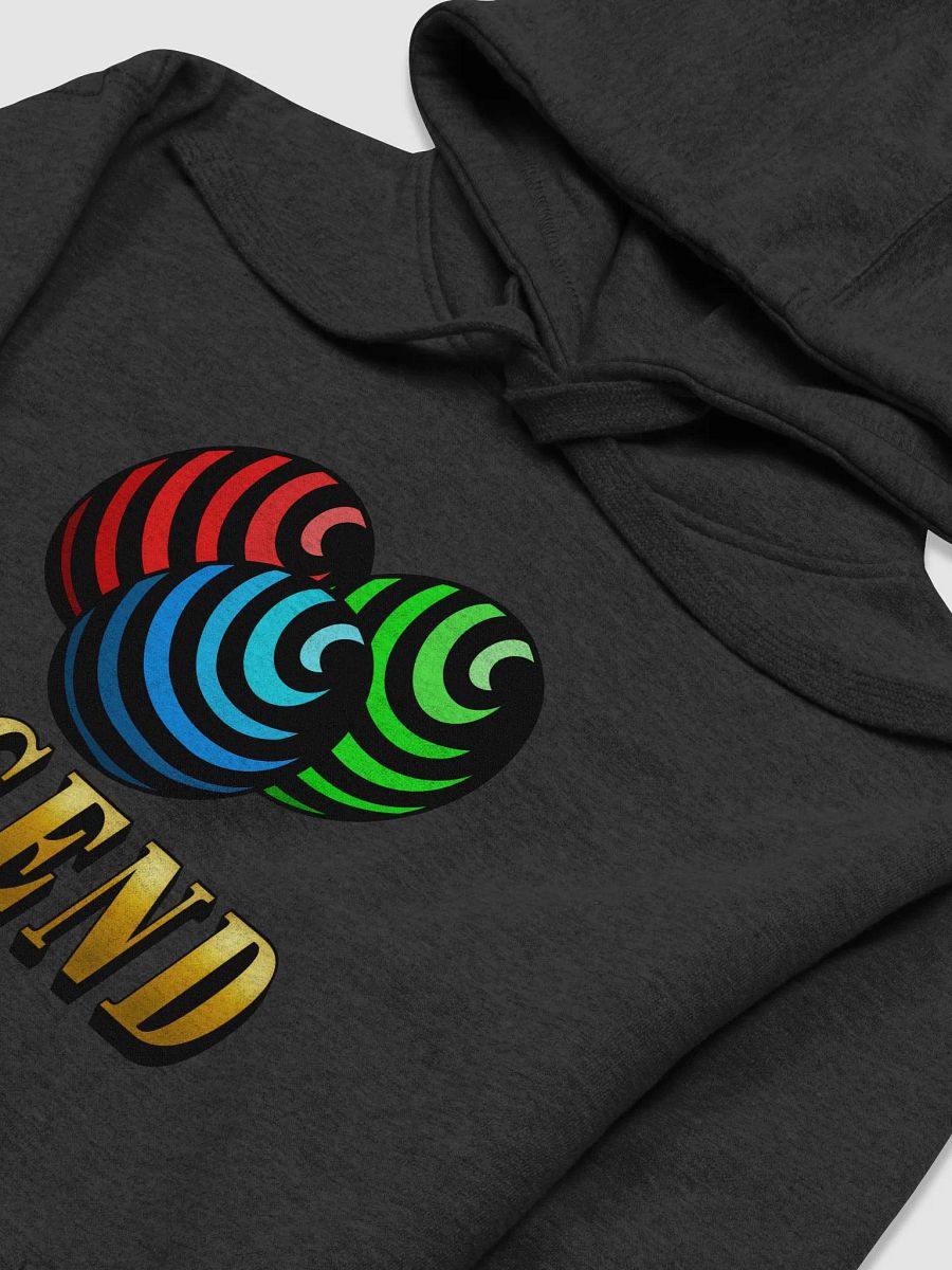 Legend's Hoodie product image (3)