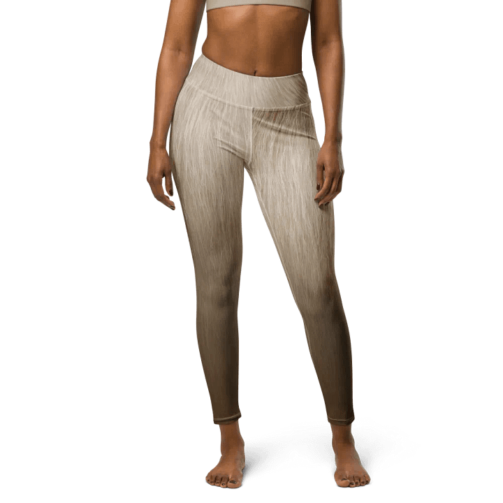 Siamese Cat Yoga Leggings product image (1)