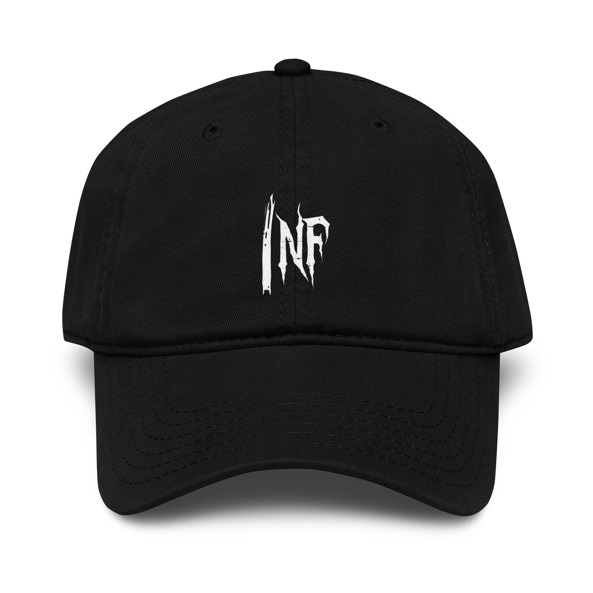Team 1NFEKTED Baseball Cap product image (1)