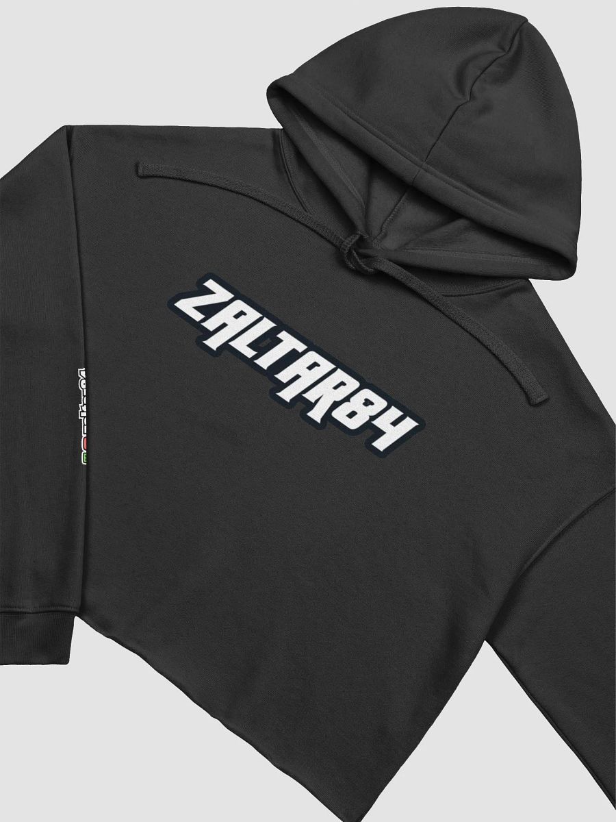 crop hoodie product image (3)