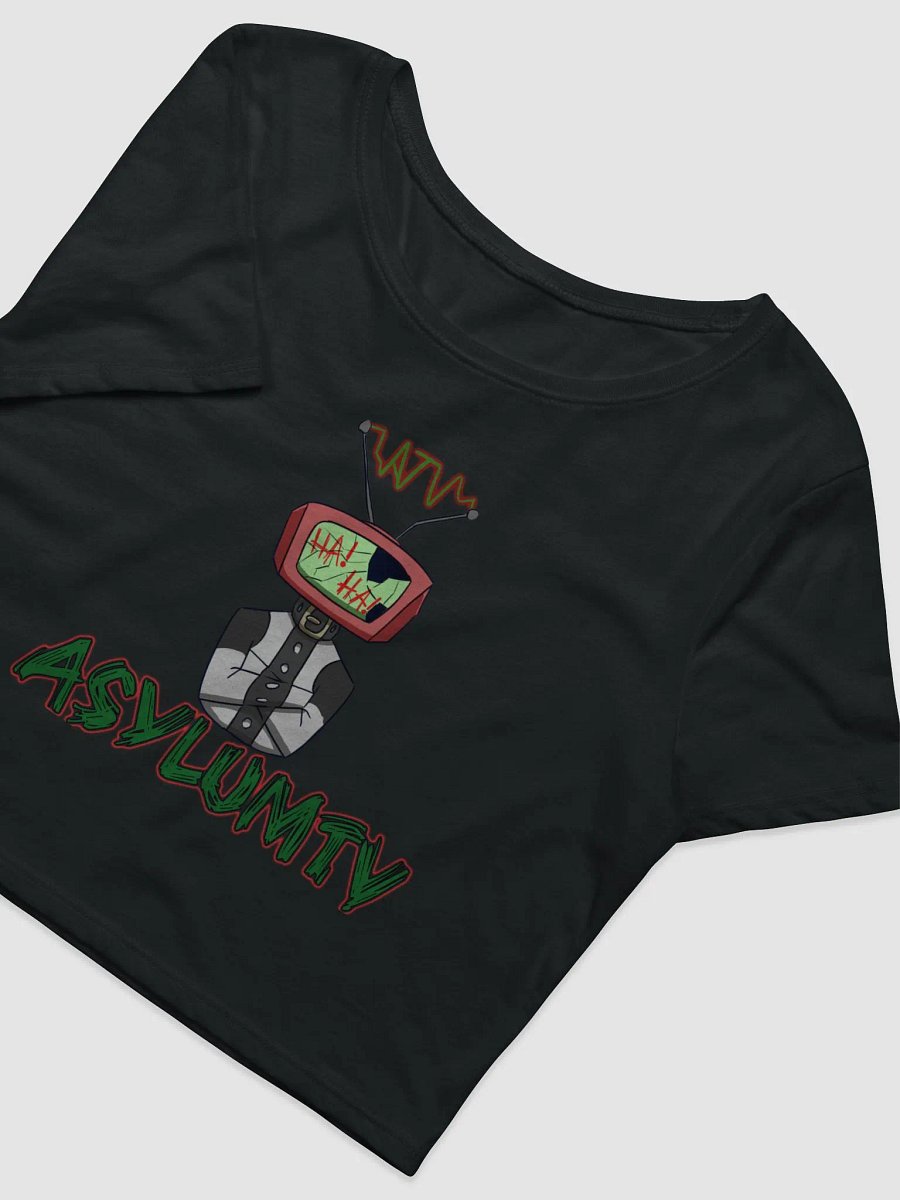 ATV Crop Top product image (4)