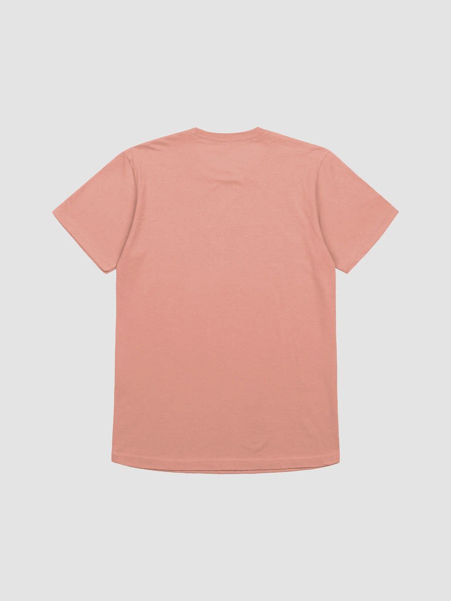 8-bit tee (4 colors) product image (2)