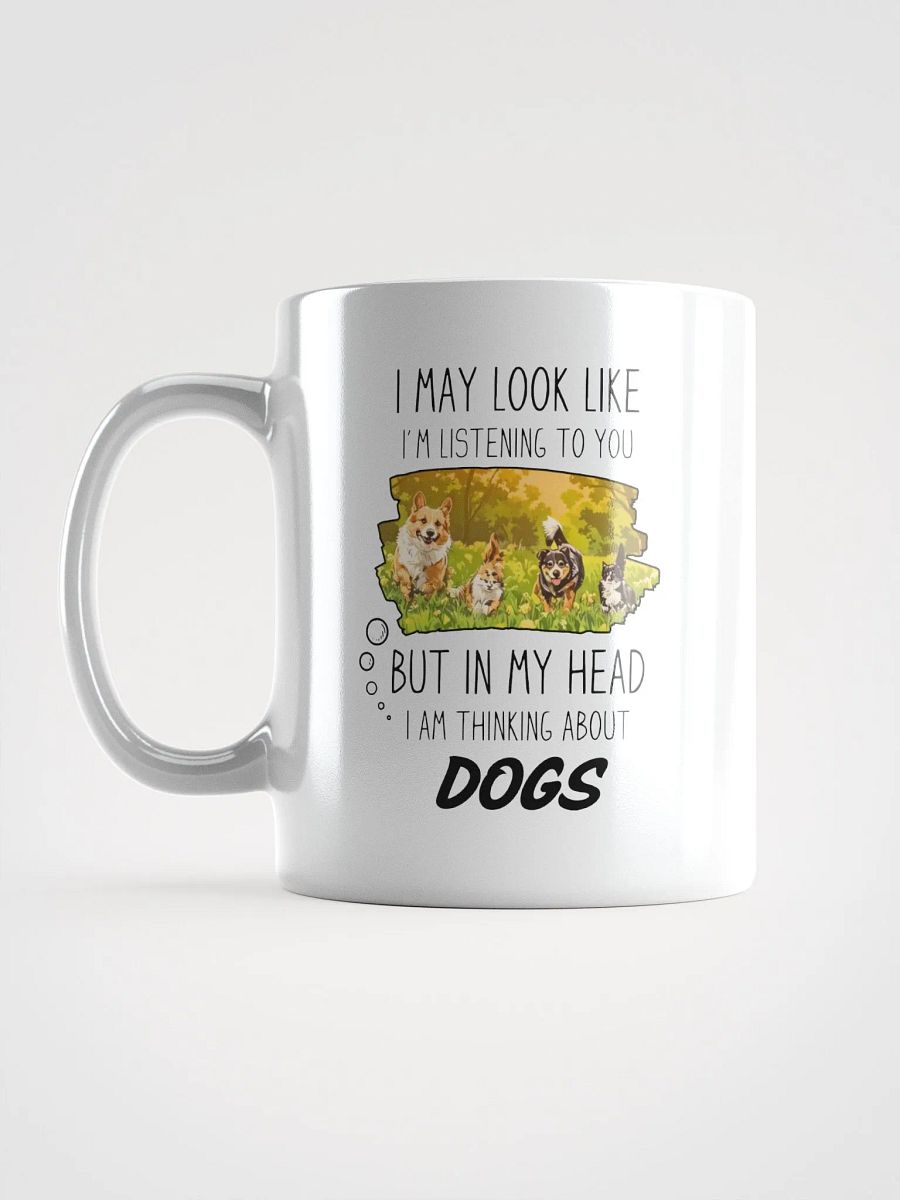 Funny Dog Lover Mug product image (6)