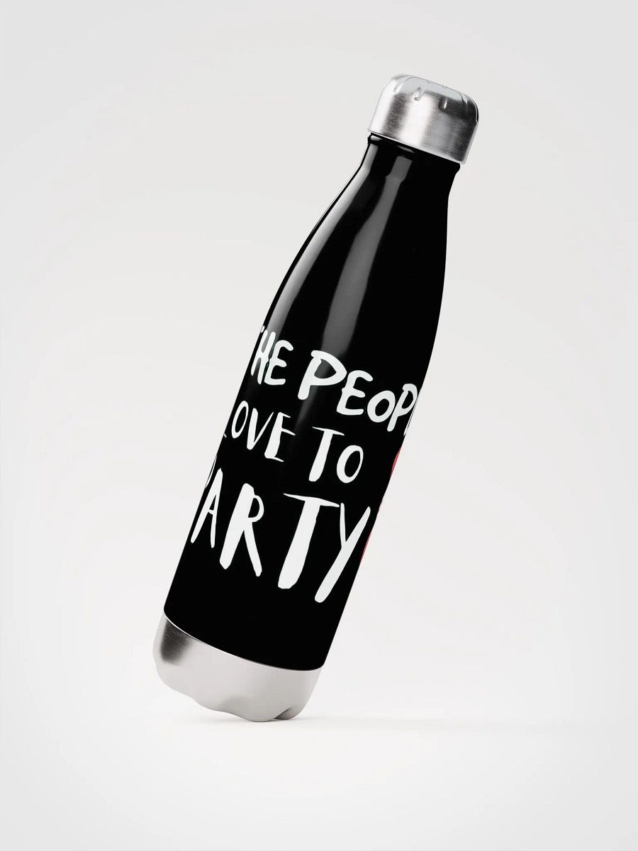WE THE PEOPLE LOVE TO PARTY product image (4)