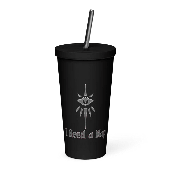Warlock Insulated Tumbler product image (1)
