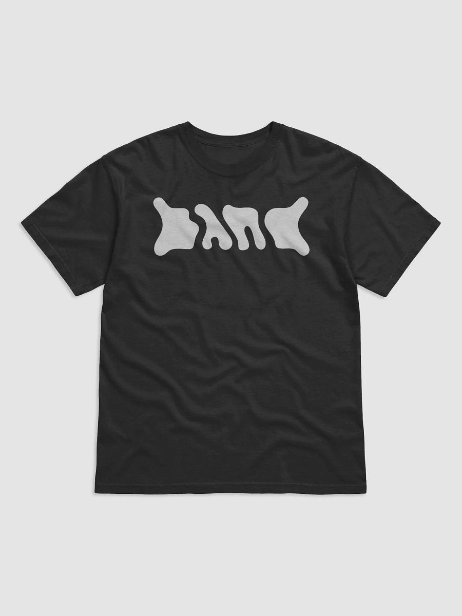 BAND Logo T product image (1)
