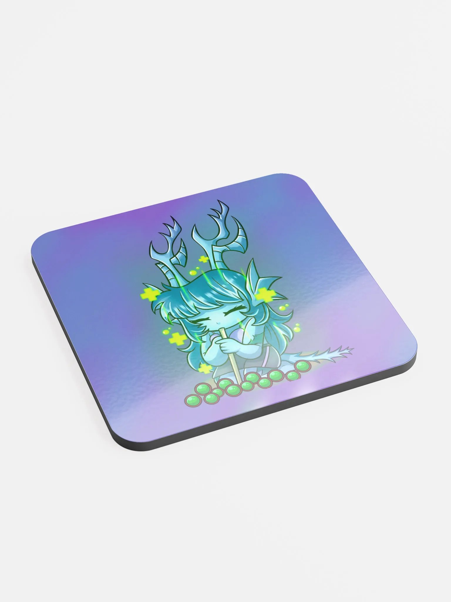Gil-boba Coaster product image (2)