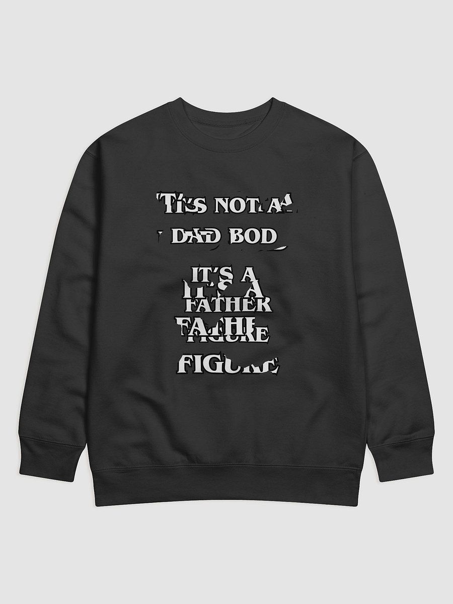 Father Figure Sweatshirt product image (1)