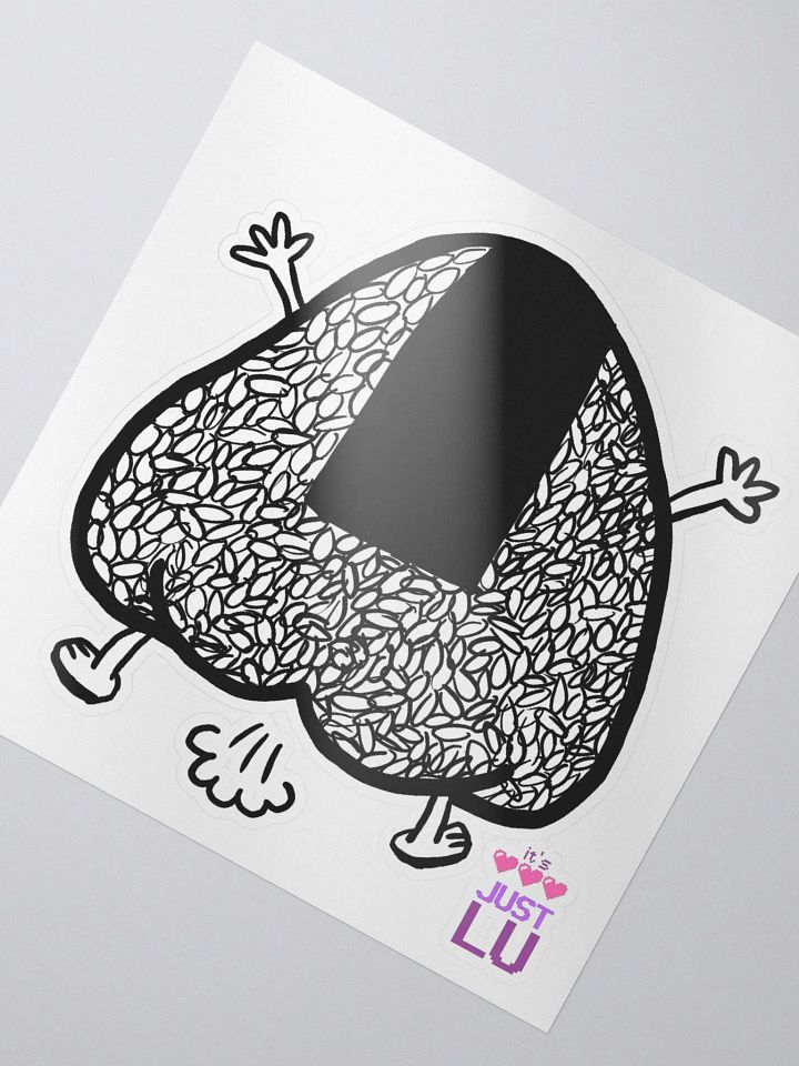 Onifart Sticker product image (2)