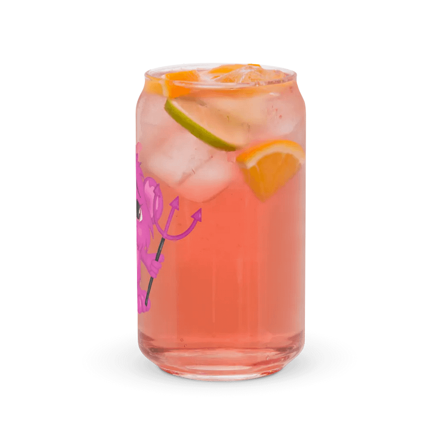 Pink Devil Glass product image (3)