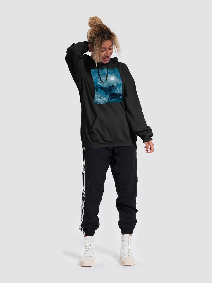 Batman Hoodie product image (48)