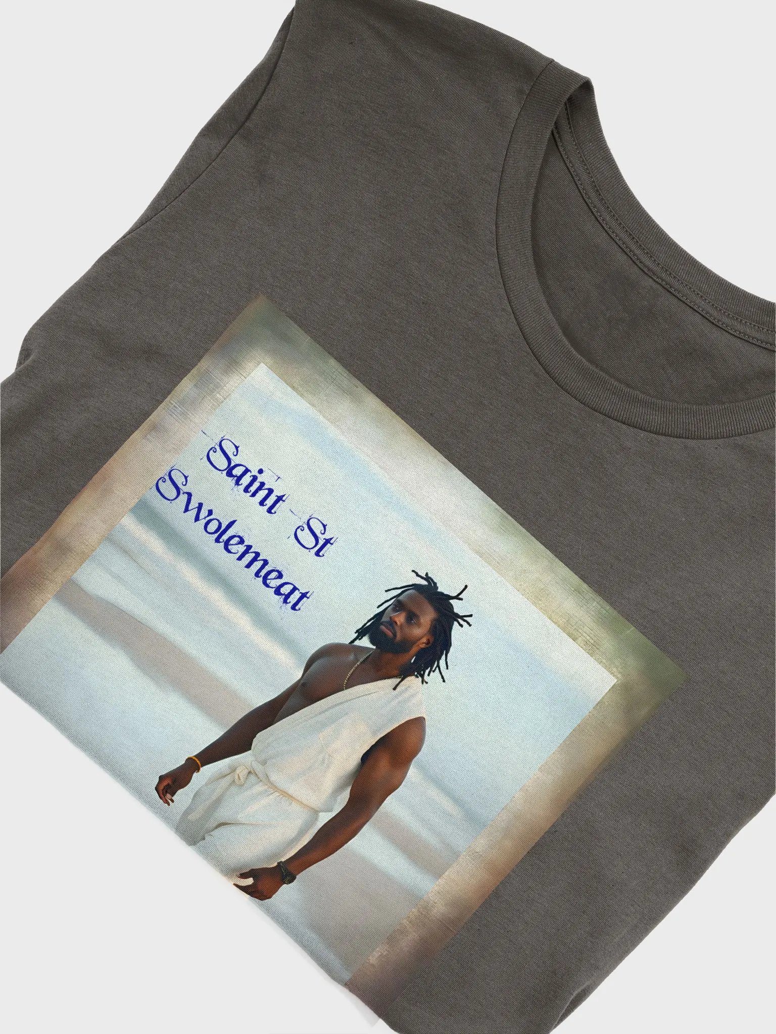 The Saint St Swolemeat Beach version product image (17)