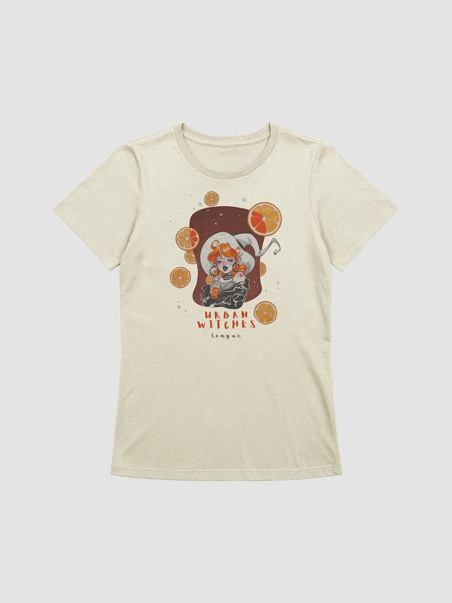 Orange Witch Tshirt - Relaxed Fit product image (17)