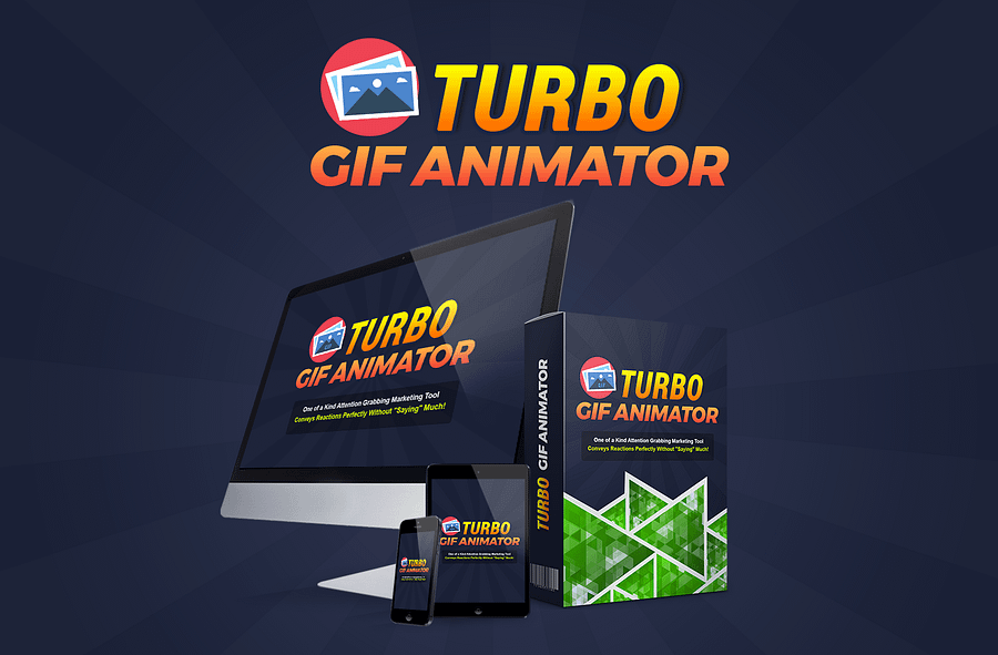 Turbo GIF Animator product image (3)