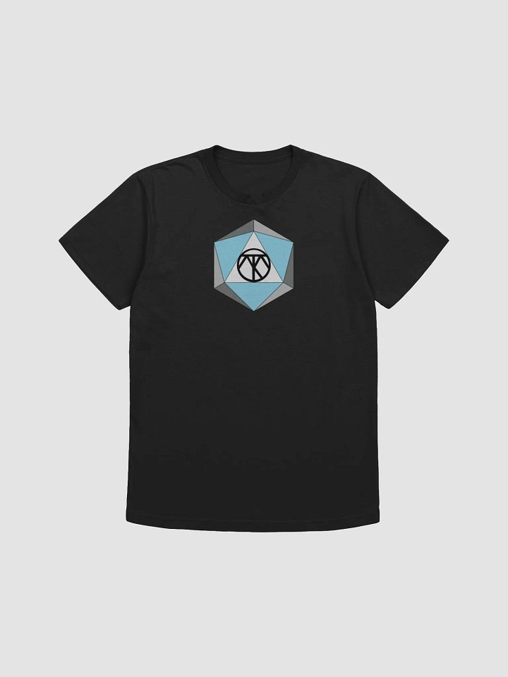 ThatoneDemiboyD20 T-shirt product image (5)