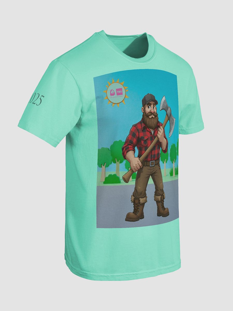 The Bearded Gamer Limited Edition 2025 product image (7)