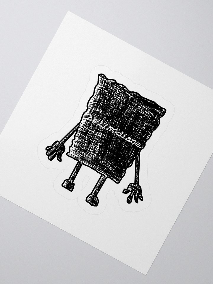 Holes (sticky) product image (2)