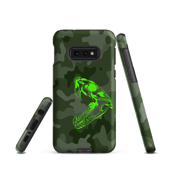 Snek Skull Phone case (samsung) product image (2)