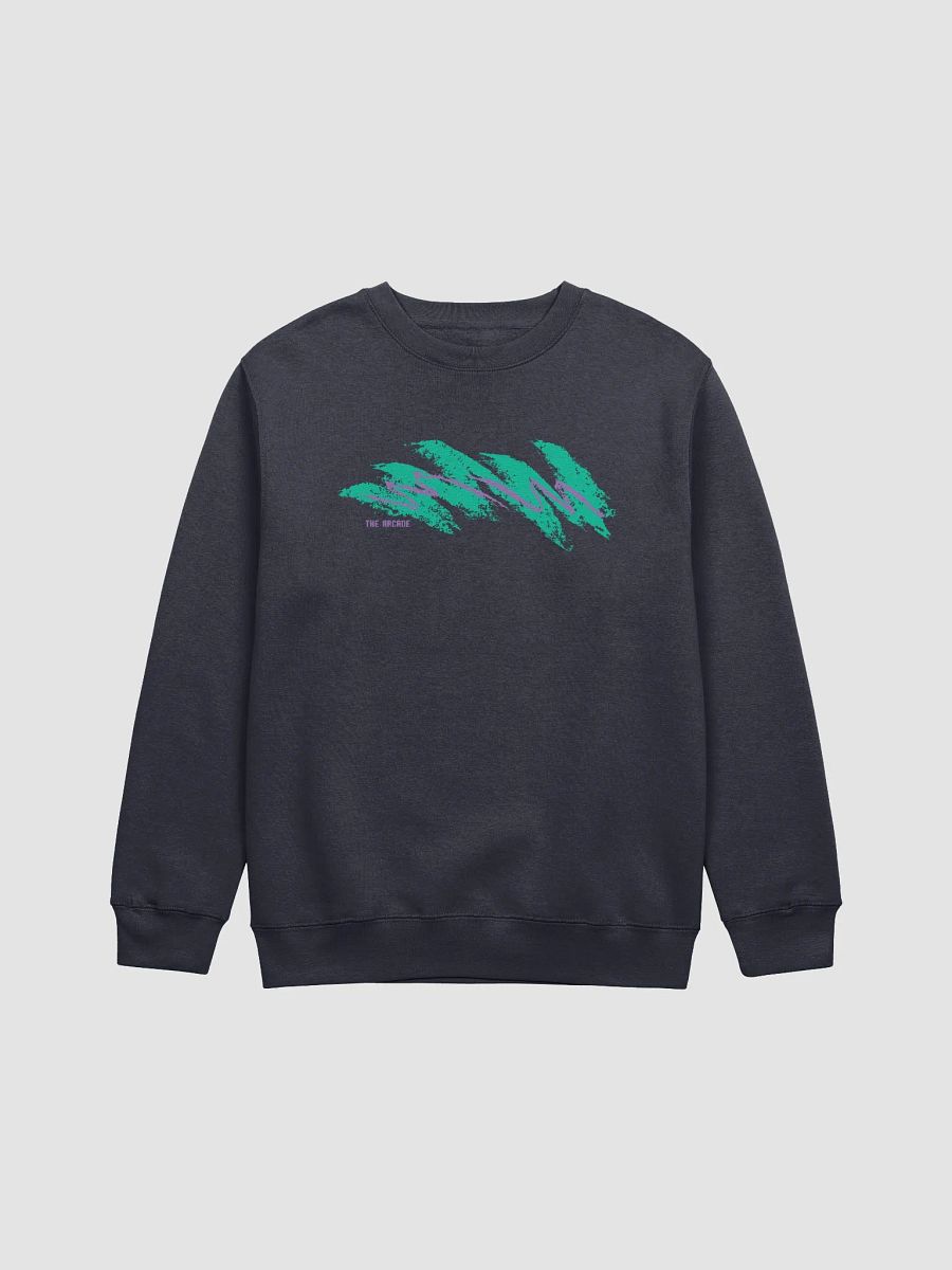 90s Cup [Green] ∙ Sweatshirt product image (1)