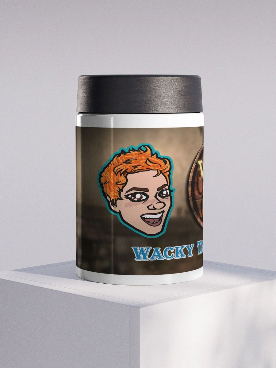 WackyTabaxiTavern Koozie product image (3)