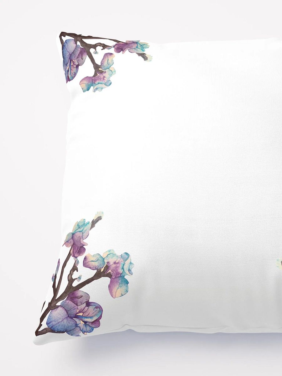 Orchids Pillow product image (3)