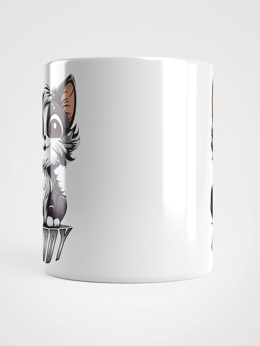 Buddy White Glossy Mug product image (14)