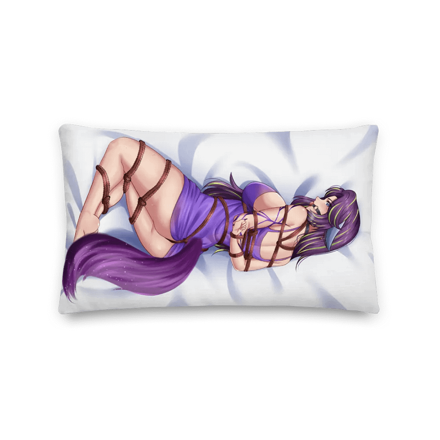 Mamayosei Waifu Pillow product image (2)