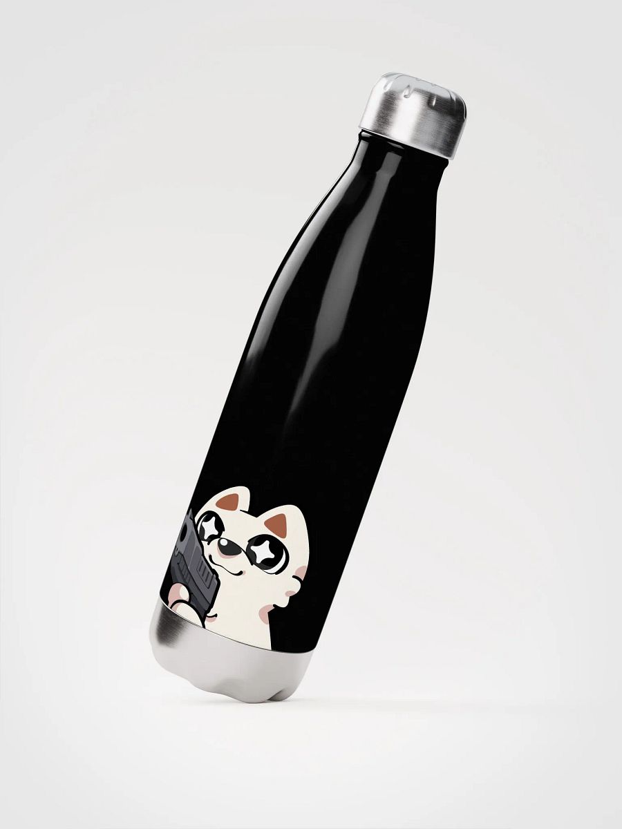 Pew Pew Water Bottle product image (2)