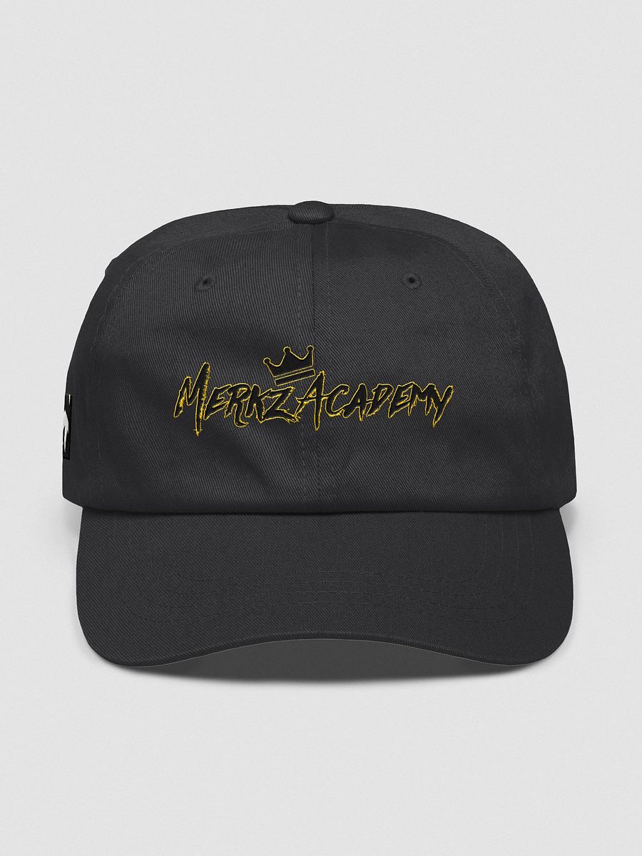 Merkz Academy Hat product image (2)