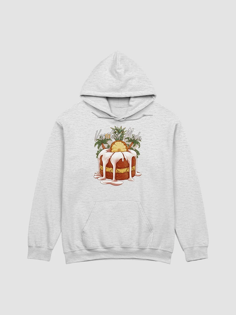 Vacation Mode Pineapple Swingers Life Classic Hoodie product image (11)